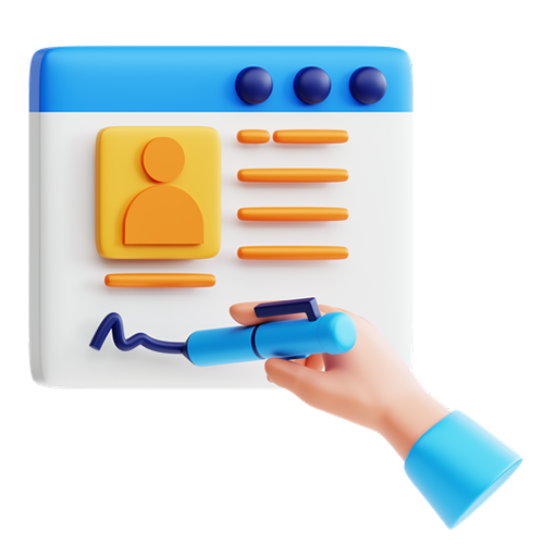 خدمات التوظيف والتسجيل